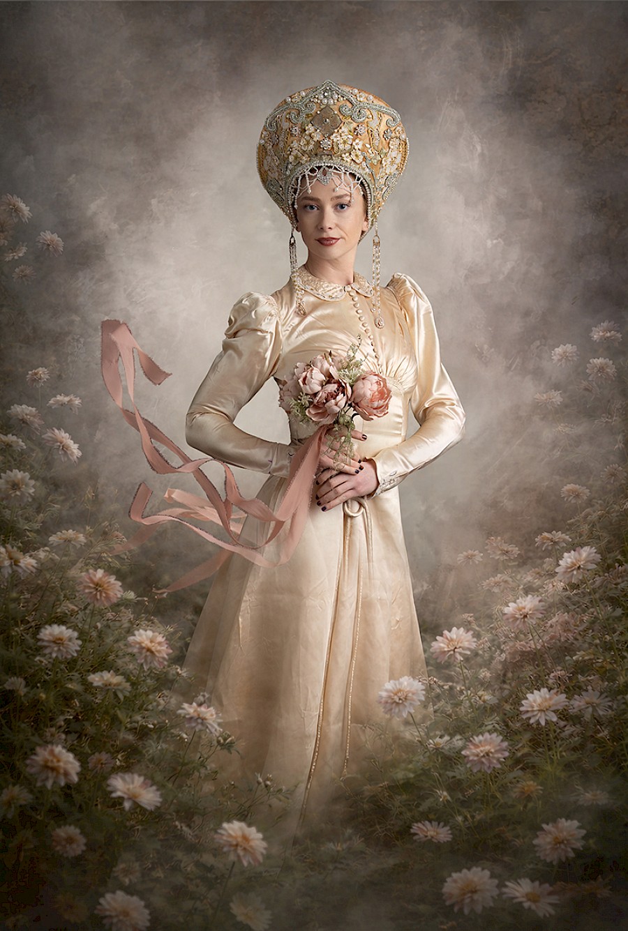Garden Empress