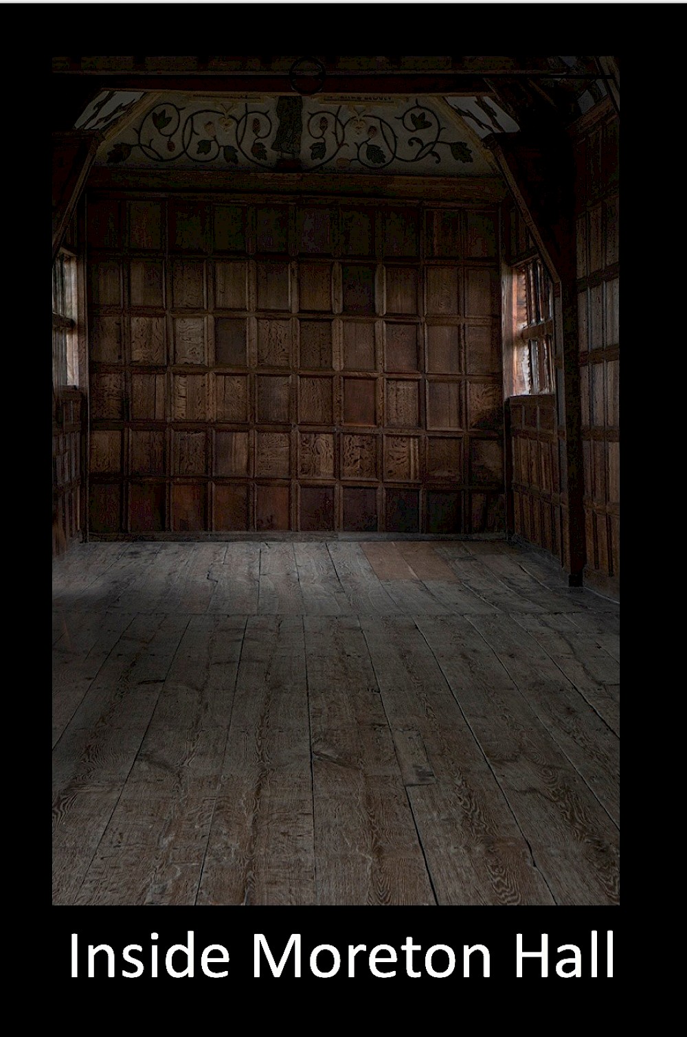 4 Background from Old Moreton Hall