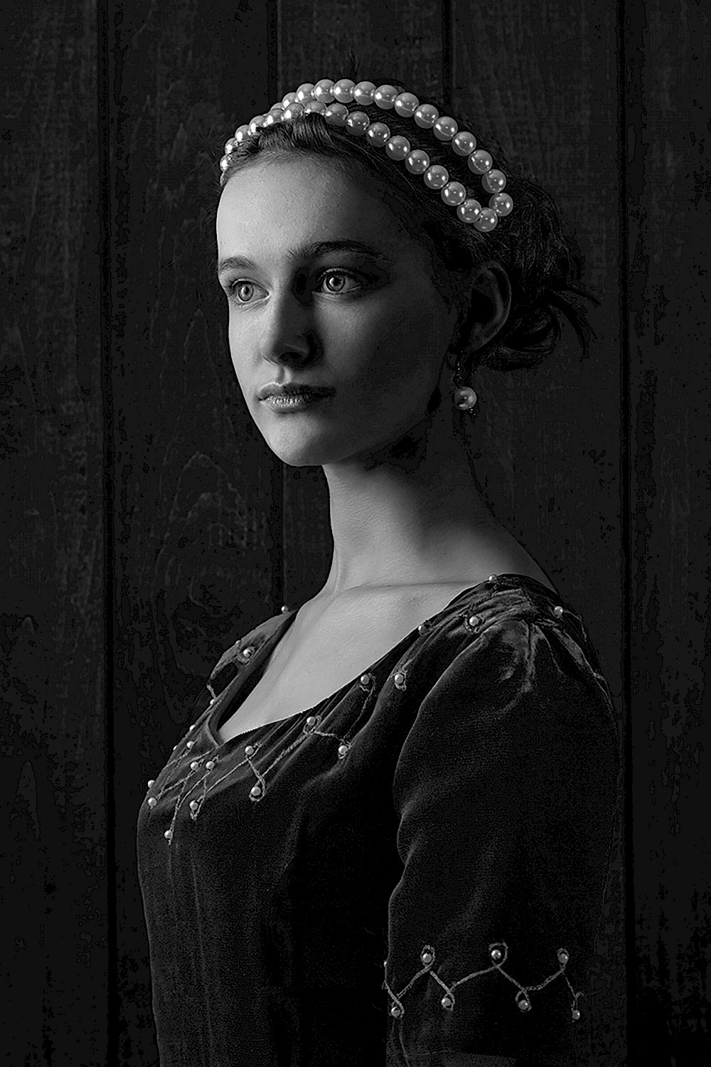 Mary Tudor