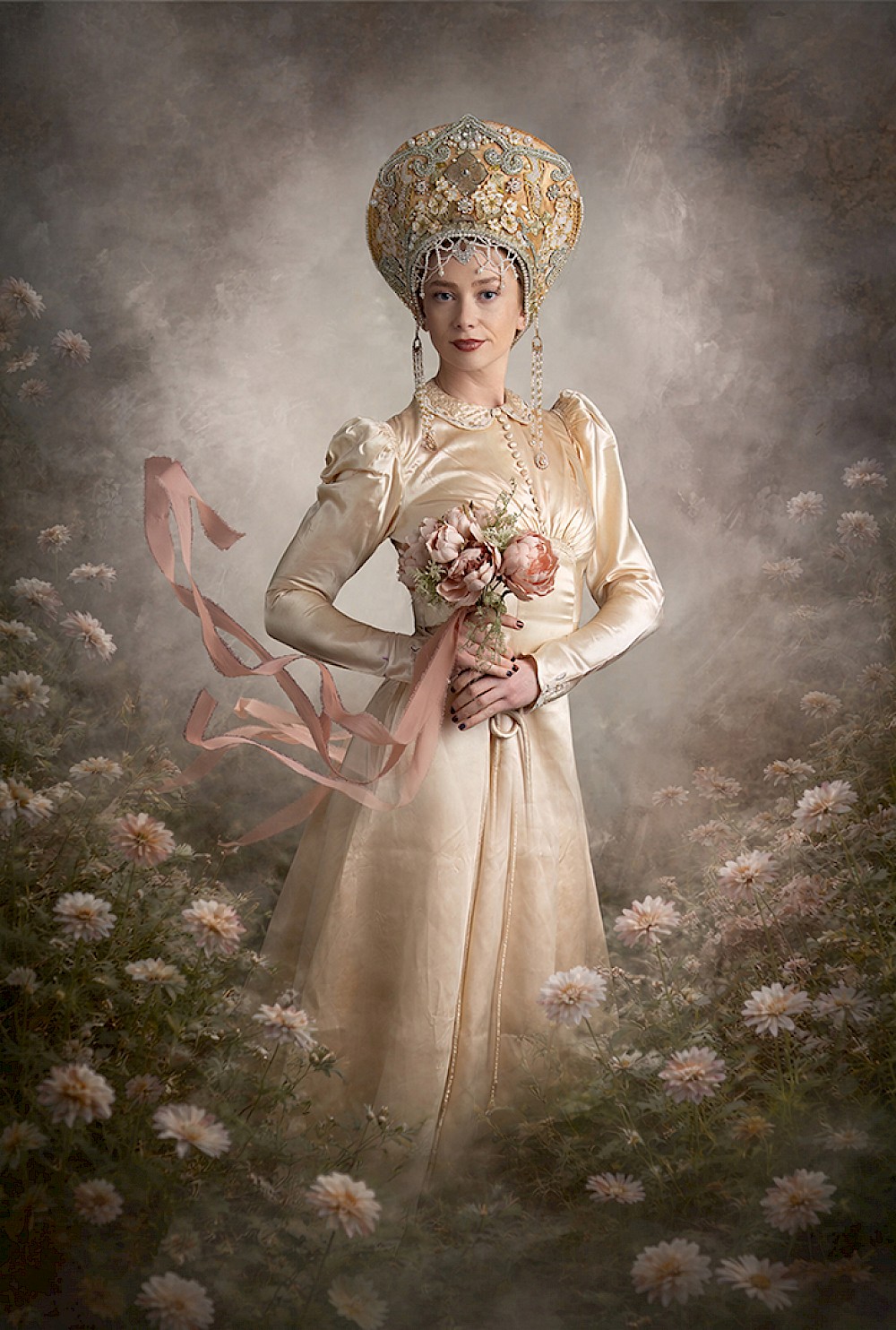 Garden Empress
